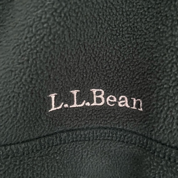 LL Bean Jacket - Picture 3 of 9